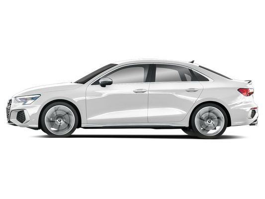 2024 Audi S3 2.0T Premium Plus quattro in Clearwater, FL - Dimmitt Automotive Group