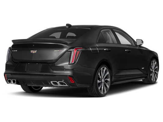 2024 Cadillac CT4 V-Series in Clearwater, FL - Dimmitt Automotive Group