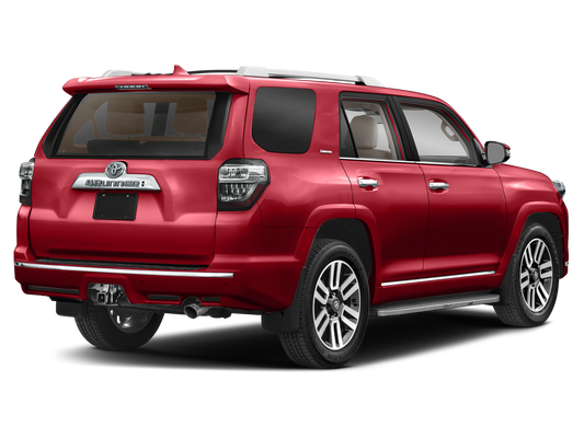 2024 Toyota 4Runner Limited in Clearwater, FL - Dimmitt Automotive Group