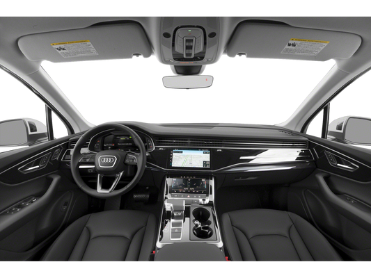 2023 Audi Q7 quattro in Clearwater, FL - Dimmitt Automotive Group