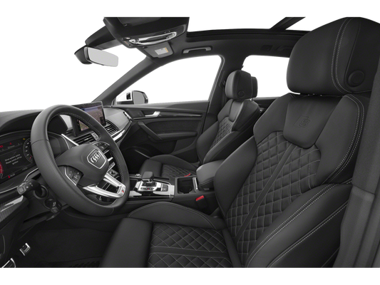 2024 Audi SQ5 Premium Plus quattro in Clearwater, FL - Dimmitt Automotive Group