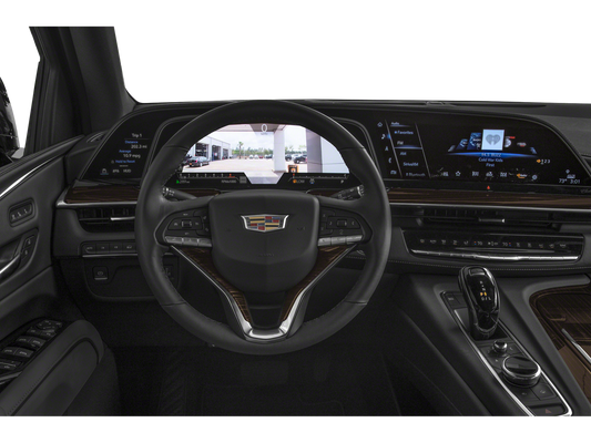 2024 Cadillac Escalade ESV Premium in Clearwater, FL - Dimmitt Automotive Group