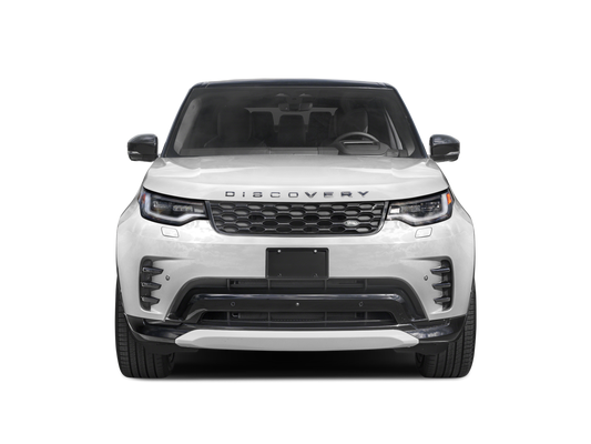 2024 Land Rover Discovery Metropolitan Edition in Clearwater, FL - Dimmitt Automotive Group