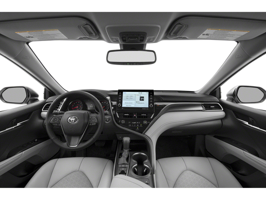2024 Toyota Camry XSE in Clearwater, FL - Dimmitt Automotive Group