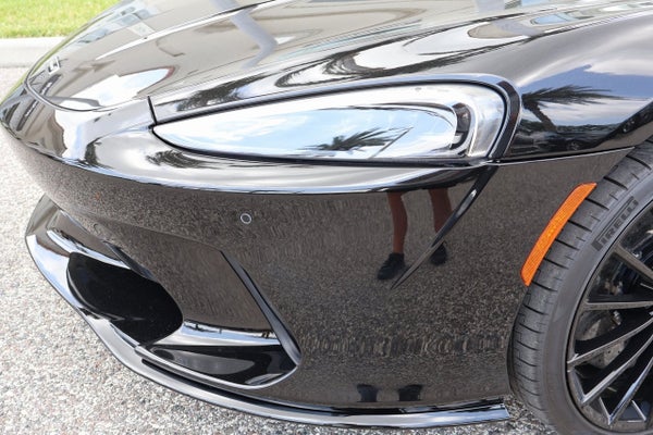 2023 McLaren GT Base in Clearwater, FL - Dimmitt Automotive Group