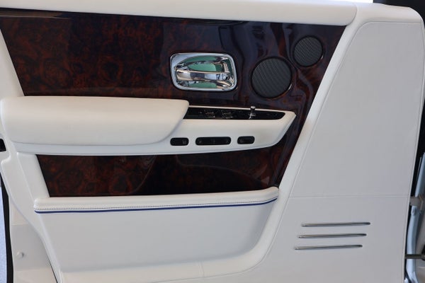 2023 Rolls-Royce Phantom EWB EWB in Clearwater, FL - Dimmitt Automotive Group