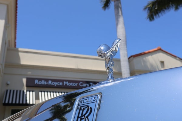 2023 Rolls-Royce Phantom EWB EWB in Clearwater, FL - Dimmitt Automotive Group