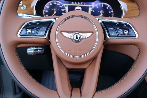 2023 Bentley Continental GT Base in Clearwater, FL - Dimmitt Automotive Group