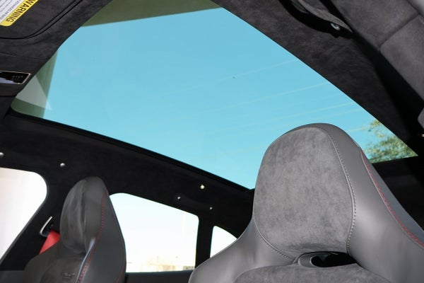 2023 Aston Martin DBX Base in Clearwater, FL - Dimmitt Automotive Group