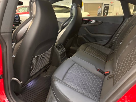 2024 Audi S5 Sportback Prestige quattro in Clearwater, FL - Dimmitt Automotive Group