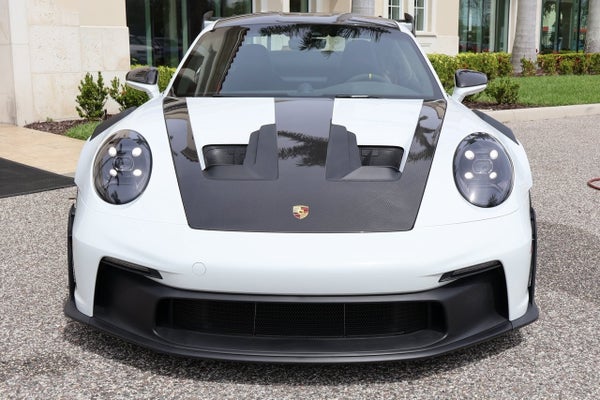 2023 Porsche 911 GT3 RS in Clearwater, FL - Dimmitt Automotive Group
