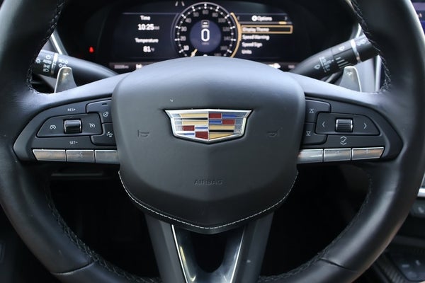 2023 Cadillac CT5 Premium Luxury in Clearwater, FL - Dimmitt Automotive Group