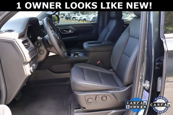 2022 Chevrolet Suburban LT in Clearwater, FL - Dimmitt Automotive Group
