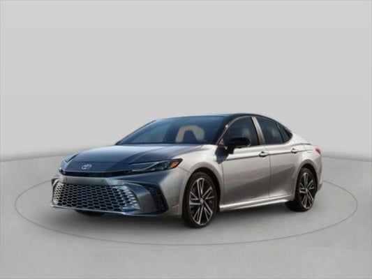 2025 Toyota Camry SE in Clearwater, FL - Dimmitt Automotive Group