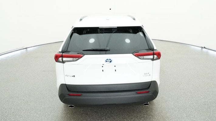 2024 Toyota RAV4 Hybrid Hybrid XLE in Clearwater, FL - Dimmitt Automotive Group