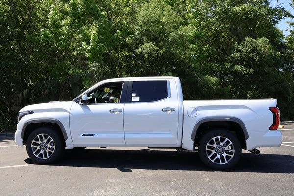 2024 Toyota Tundra i-FORCE MAX 1794 Edition in Clearwater, FL - Dimmitt Automotive Group