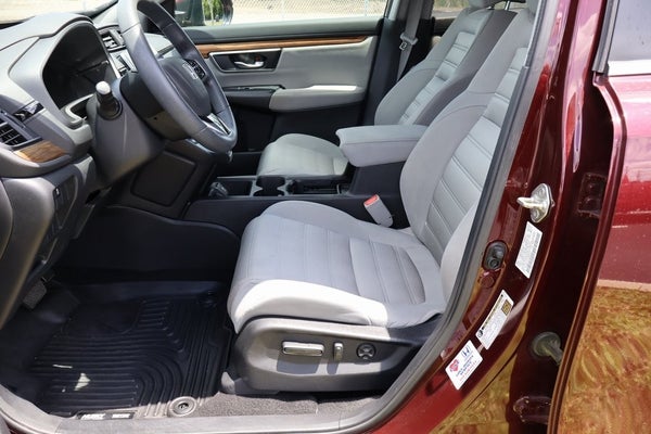 2019 Honda CR-V EX in Clearwater, FL - Dimmitt Automotive Group
