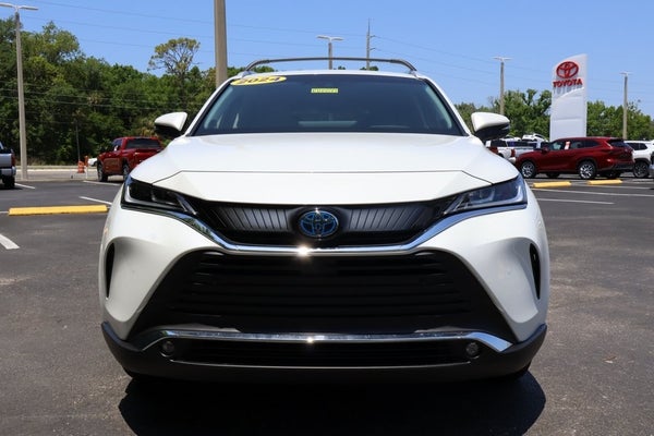 2024 Toyota Venza Limited in Clearwater, FL - Dimmitt Automotive Group