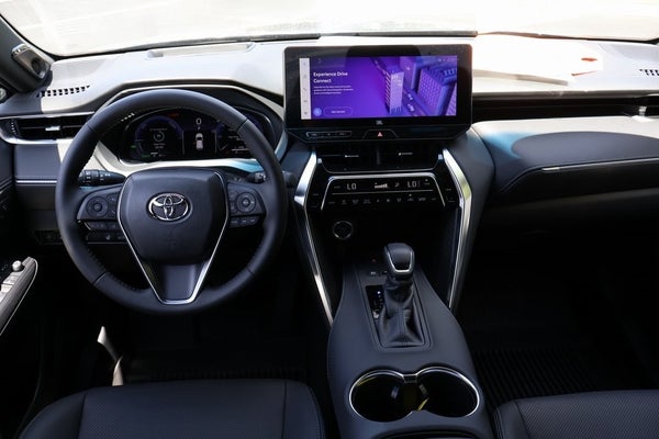 2024 Toyota Venza Limited in Clearwater, FL - Dimmitt Automotive Group