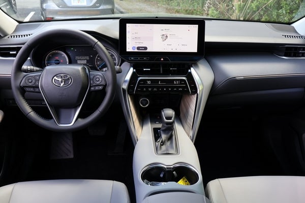 2024 Toyota Venza XLE in Clearwater, FL - Dimmitt Automotive Group