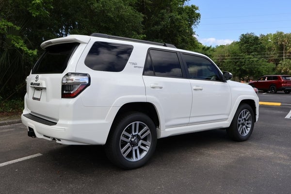 2024 Toyota 4Runner TRD Sport in Clearwater, FL - Dimmitt Automotive Group