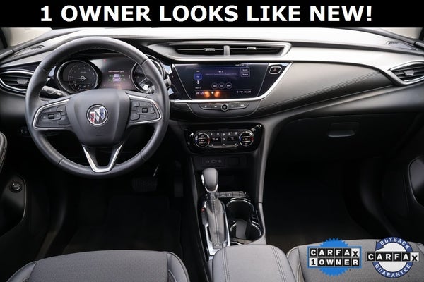2020 Buick Encore GX Select in Clearwater, FL - Dimmitt Automotive Group