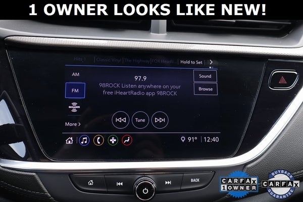 2020 Buick Encore GX Select in Clearwater, FL - Dimmitt Automotive Group