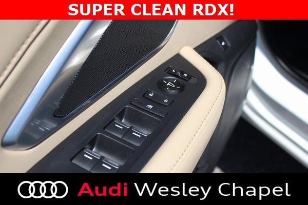 2019 Acura RDX Base in Clearwater, FL - Dimmitt Automotive Group