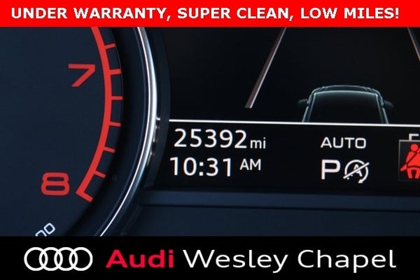 2021 Audi Q5 45 Premium quattro in Clearwater, FL - Dimmitt Automotive Group