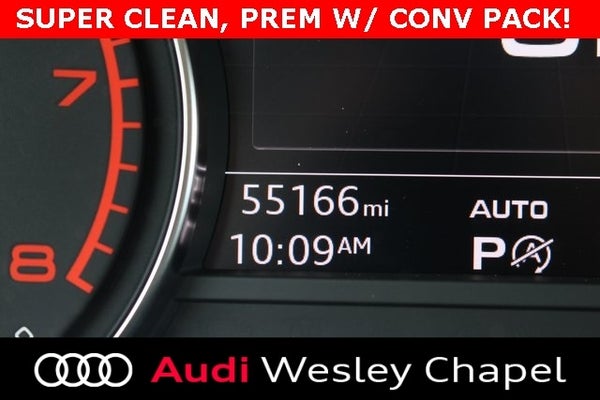2019 Audi Q5 2.0T Premium quattro in Clearwater, FL - Dimmitt Automotive Group