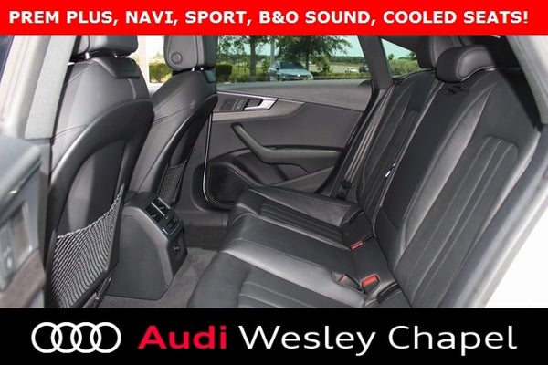 2018 Audi A5 2.0T Premium Plus quattro in Clearwater, FL - Dimmitt Automotive Group