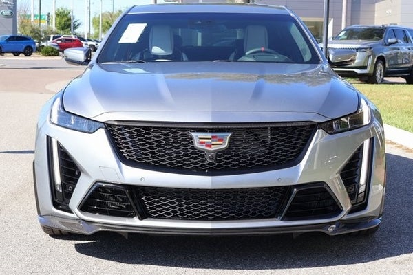 2024 Cadillac CT5 V-Series in Clearwater, FL - Dimmitt Automotive Group