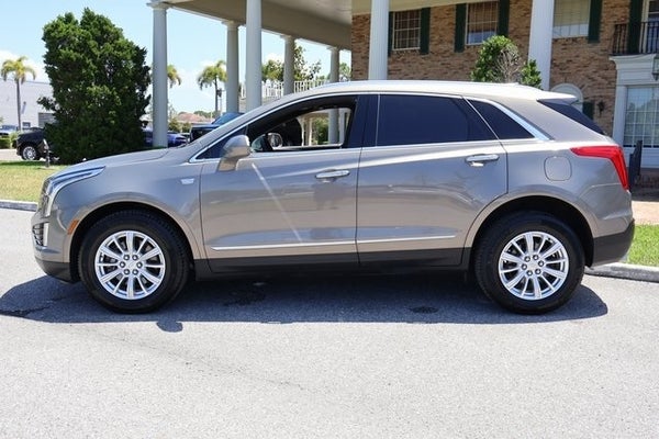 2018 Cadillac XT5 Base in Clearwater, FL - Dimmitt Automotive Group