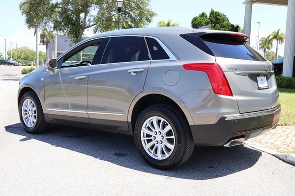 2018 Cadillac XT5 Base in Clearwater, FL - Dimmitt Automotive Group