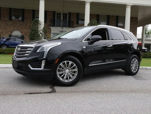 2018 Cadillac XT5 Luxury in Clearwater, FL - Dimmitt Automotive Group