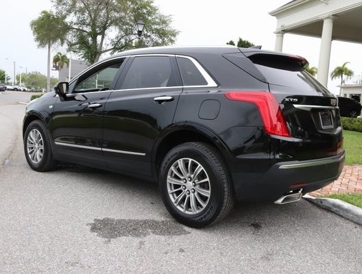 2018 Cadillac XT5 Luxury in Clearwater, FL - Dimmitt Automotive Group