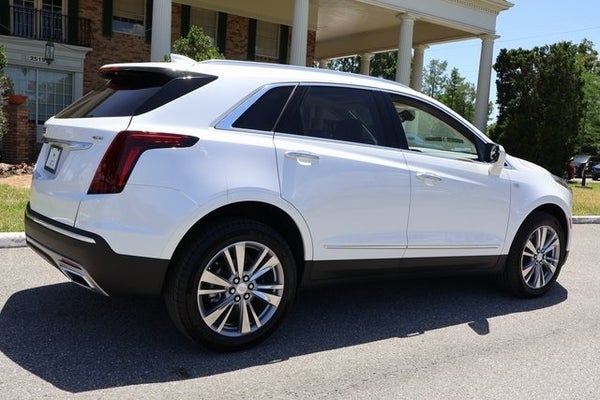 2024 Cadillac XT5 Premium Luxury in Clearwater, FL - Dimmitt Automotive Group