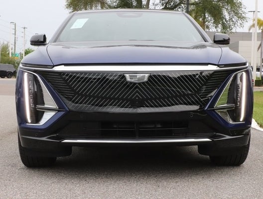2024 Cadillac LYRIQ Tech in Clearwater, FL - Dimmitt Automotive Group