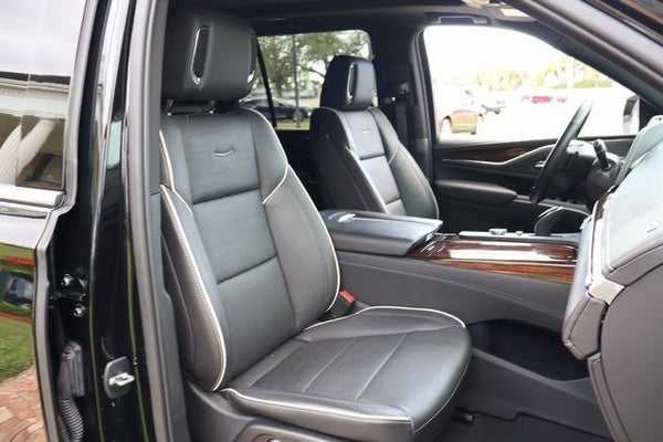 2021 Cadillac Escalade Premium Luxury in Clearwater, FL - Dimmitt Automotive Group