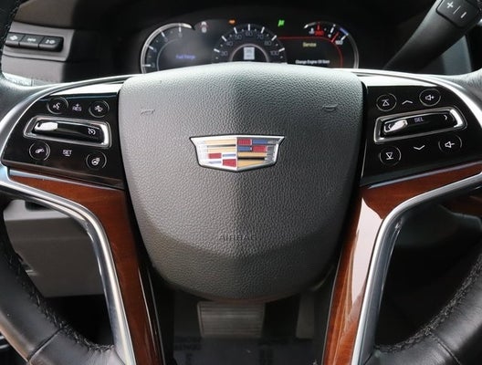 2019 Cadillac Escalade Premium Luxury in Clearwater, FL - Dimmitt Automotive Group