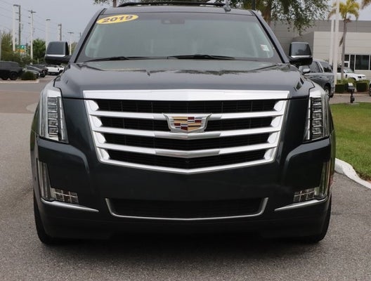 2019 Cadillac Escalade Premium Luxury in Clearwater, FL - Dimmitt Automotive Group