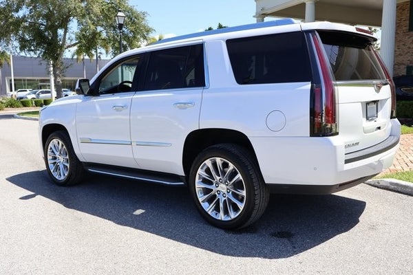 2019 Cadillac Escalade Luxury in Clearwater, FL - Dimmitt Automotive Group