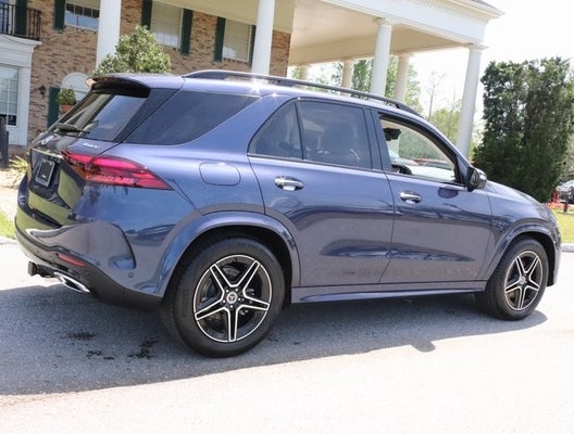 2024 Mercedes-Benz GLE GLE 450 4MATIC® in Clearwater, FL - Dimmitt Automotive Group