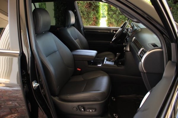 2023 Lexus GX 460 Luxury in Clearwater, FL - Dimmitt Automotive Group