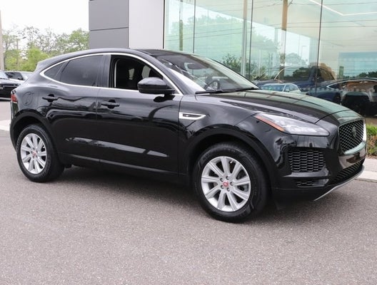2018 Jaguar E-PACE S in Clearwater, FL - Dimmitt Automotive Group