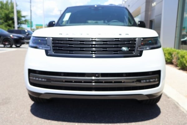 2024 Land Rover Range Rover Autobiography in Clearwater, FL - Dimmitt Automotive Group