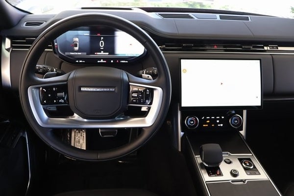 2023 Land Rover Range Rover SE in Clearwater, FL - Dimmitt Automotive Group