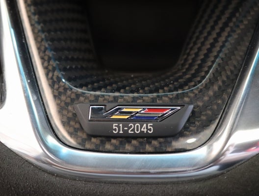 2024 Cadillac CT4 V-Series in Clearwater, FL - Dimmitt Automotive Group