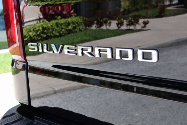 2019 Chevrolet Silverado 1500 LTZ in Clearwater, FL - Dimmitt Automotive Group