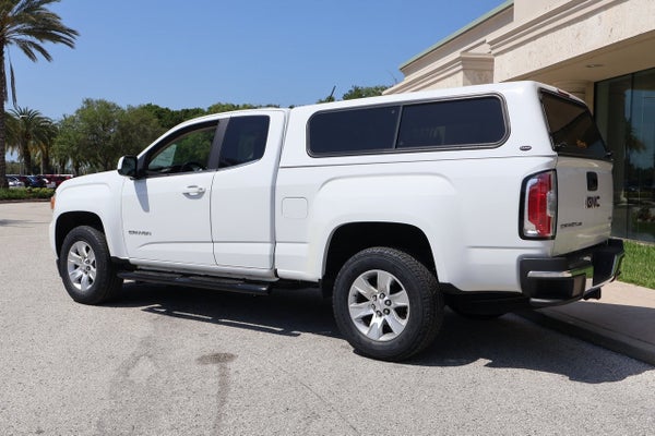 2018 GMC Canyon SLE1 in Clearwater, FL - Dimmitt Automotive Group